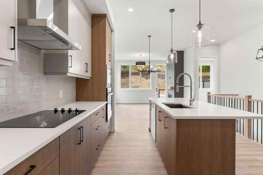 MLS® A2248046 - Unit #88 297 Riviera Way  in Riviera Cochrane, Residential