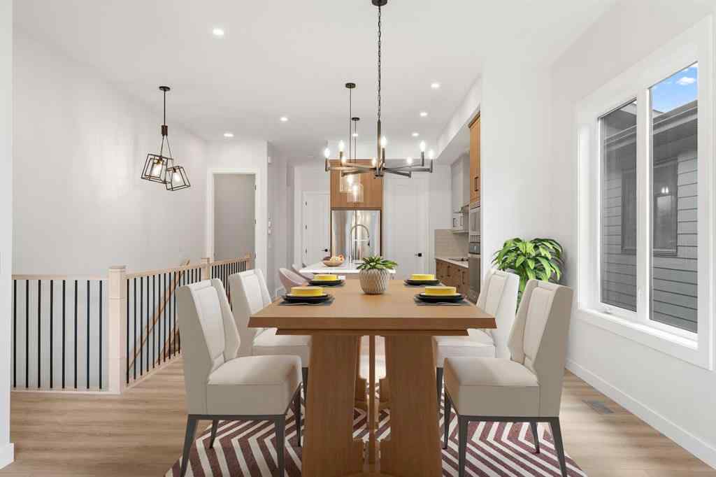 MLS® A2248046 - Unit #88 297 Riviera Way  in Riviera Cochrane, Residential