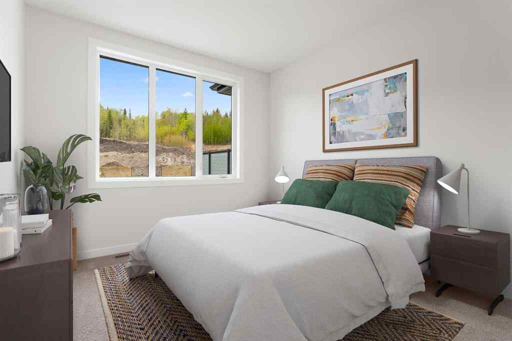 MLS® A2248046 - Unit #88 297 Riviera Way  in Riviera Cochrane, Residential