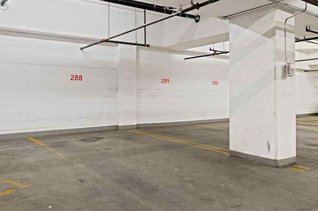 MLS® A2248047 - Unit #226 615 6 Avenue SE in Downtown East Village Calgary, Residential