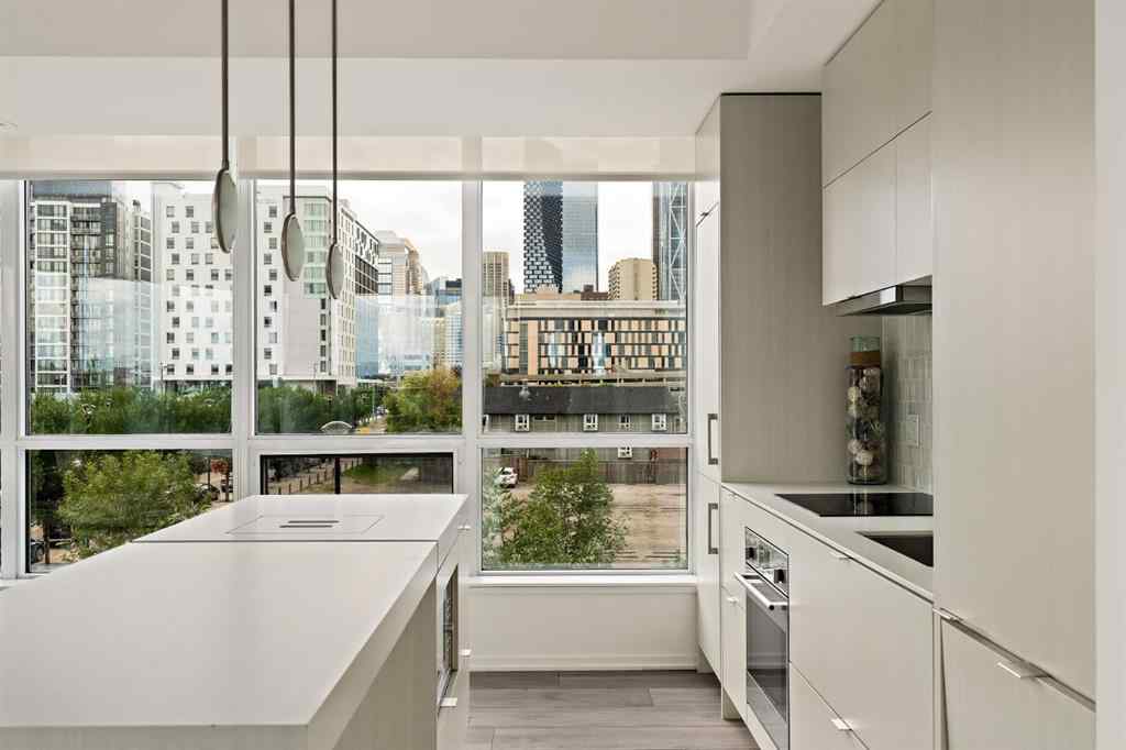 MLS® A2248047 - Unit #226 615 6 Avenue SE in Downtown East Village Calgary, Residential