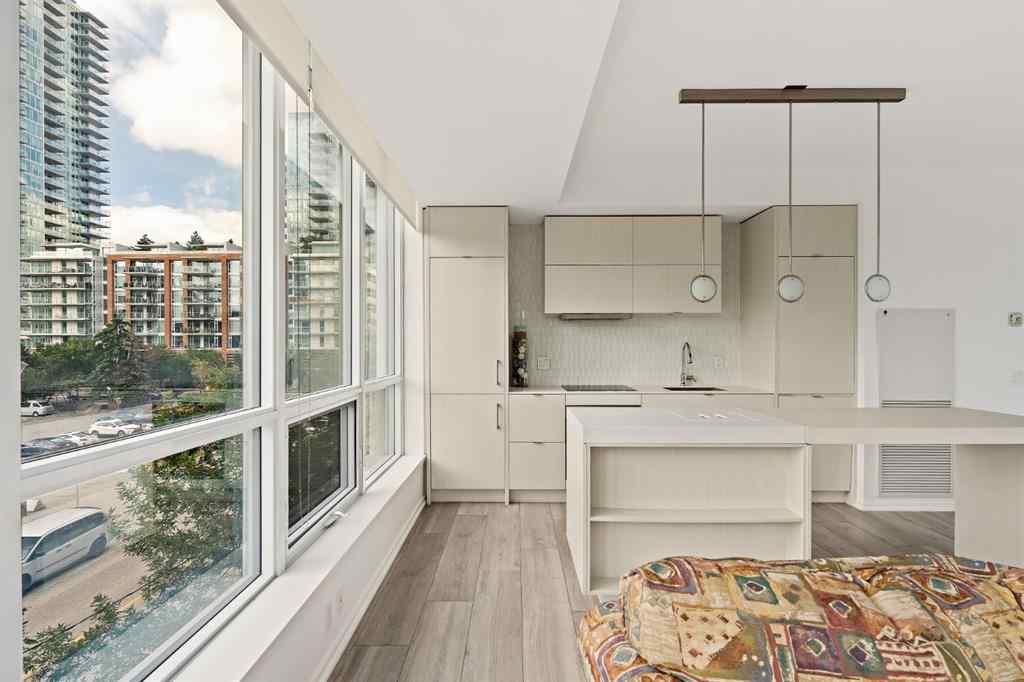 MLS® A2248047 - Unit #226 615 6 Avenue SE in Downtown East Village Calgary, Residential