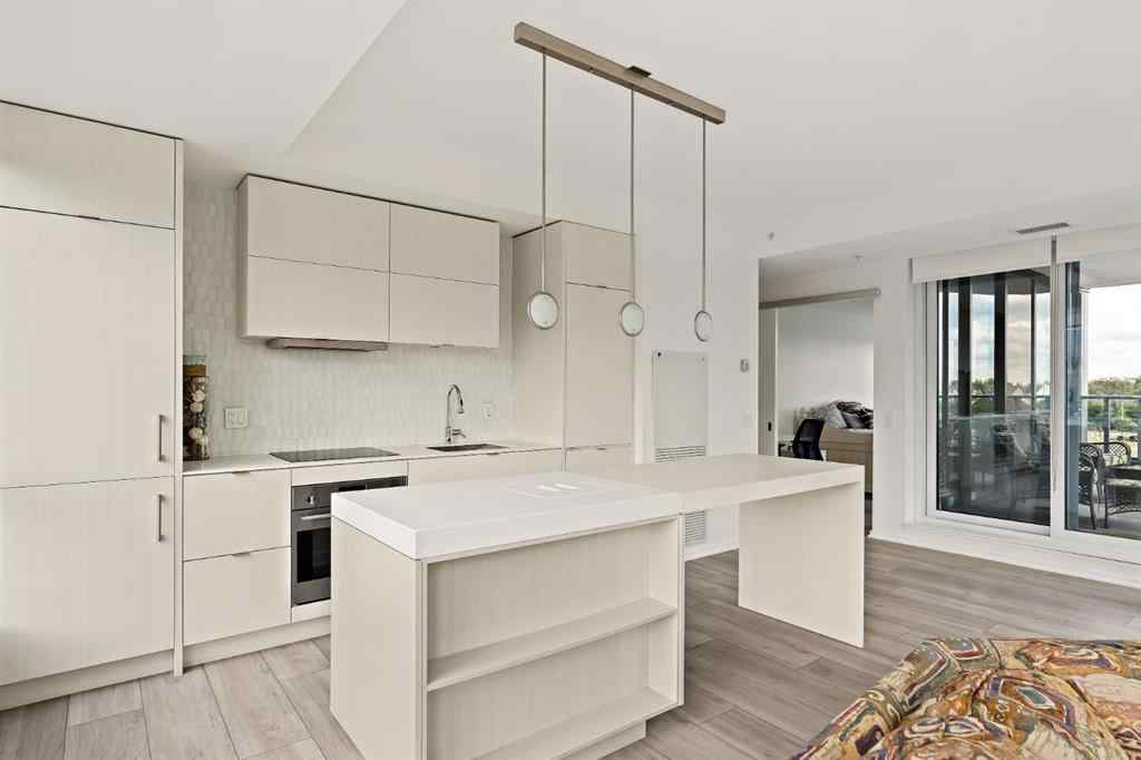 MLS® A2248047 - Unit #226 615 6 Avenue SE in Downtown East Village Calgary, Residential