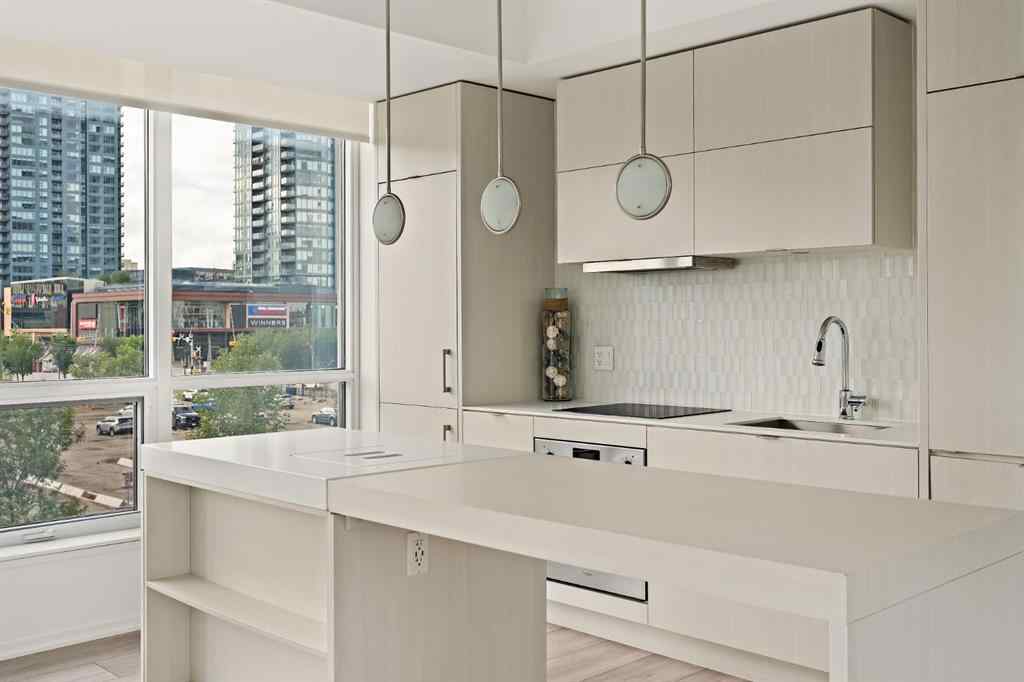 MLS® A2248047 - Unit #226 615 6 Avenue SE in Downtown East Village Calgary, Residential