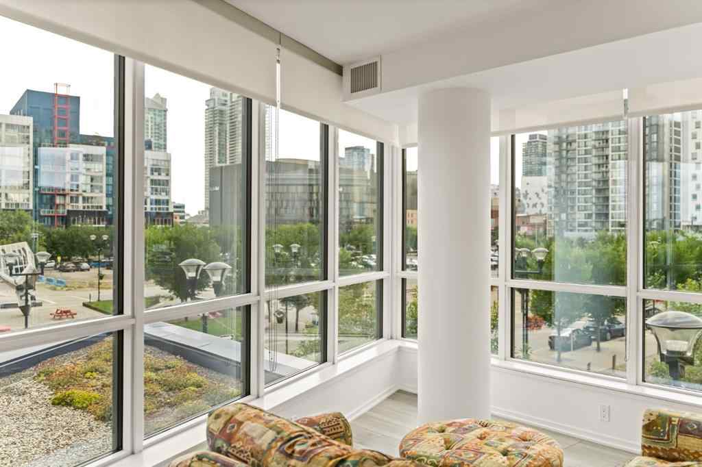 MLS® A2248047 - Unit #226 615 6 Avenue SE in Downtown East Village Calgary, Residential