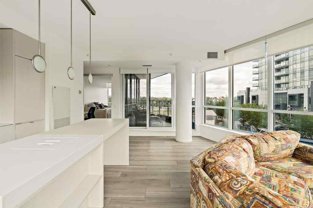 MLS® A2248047 - Unit #226 615 6 Avenue SE in Downtown East Village Calgary, Residential
