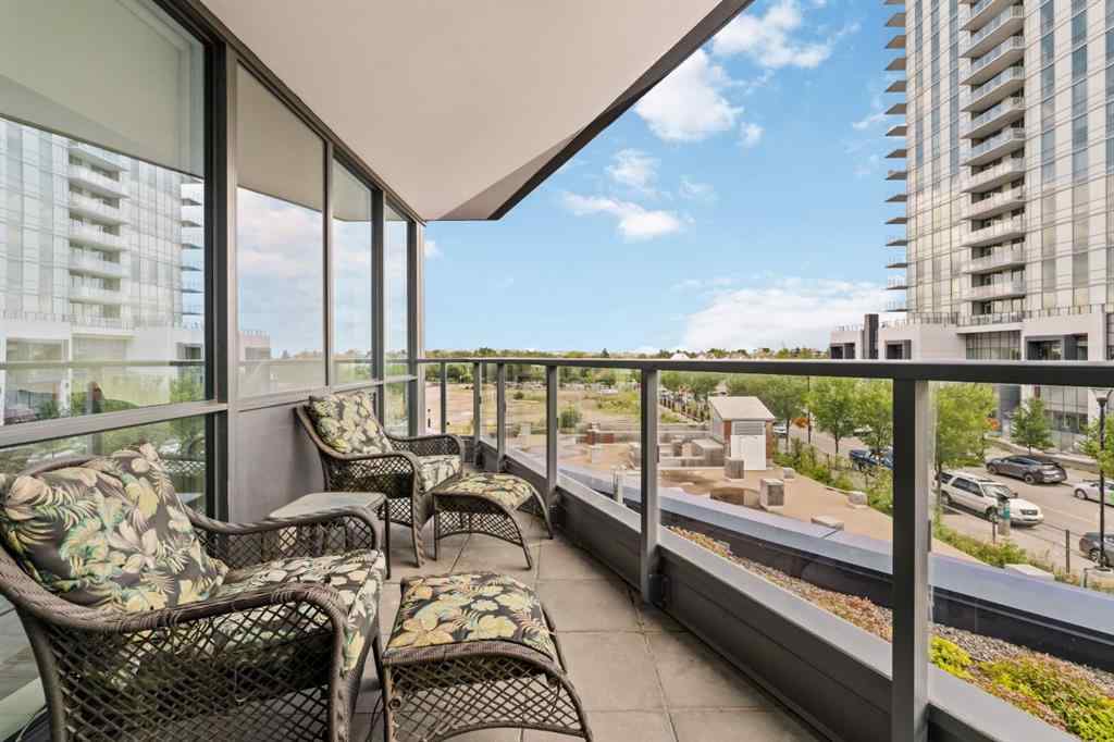 MLS® A2248047 - Unit #226 615 6 Avenue SE in Downtown East Village Calgary, Residential