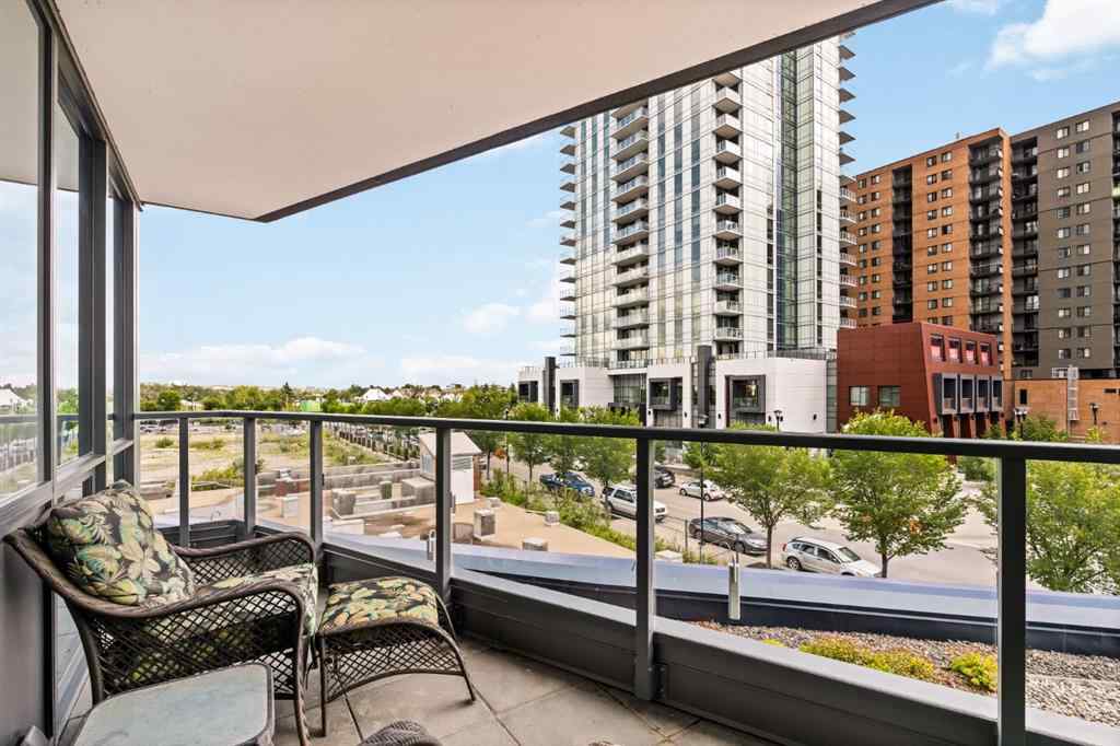 MLS® A2248047 - Unit #226 615 6 Avenue SE in Downtown East Village Calgary, Residential