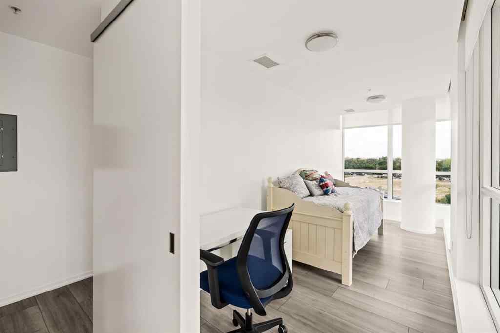 MLS® A2248047 - Unit #226 615 6 Avenue SE in Downtown East Village Calgary, Residential