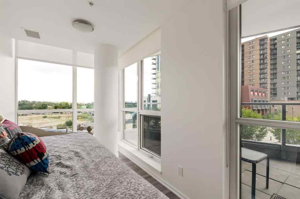 MLS® A2248047 - Unit #226 615 6 Avenue SE in Downtown East Village Calgary, Residential