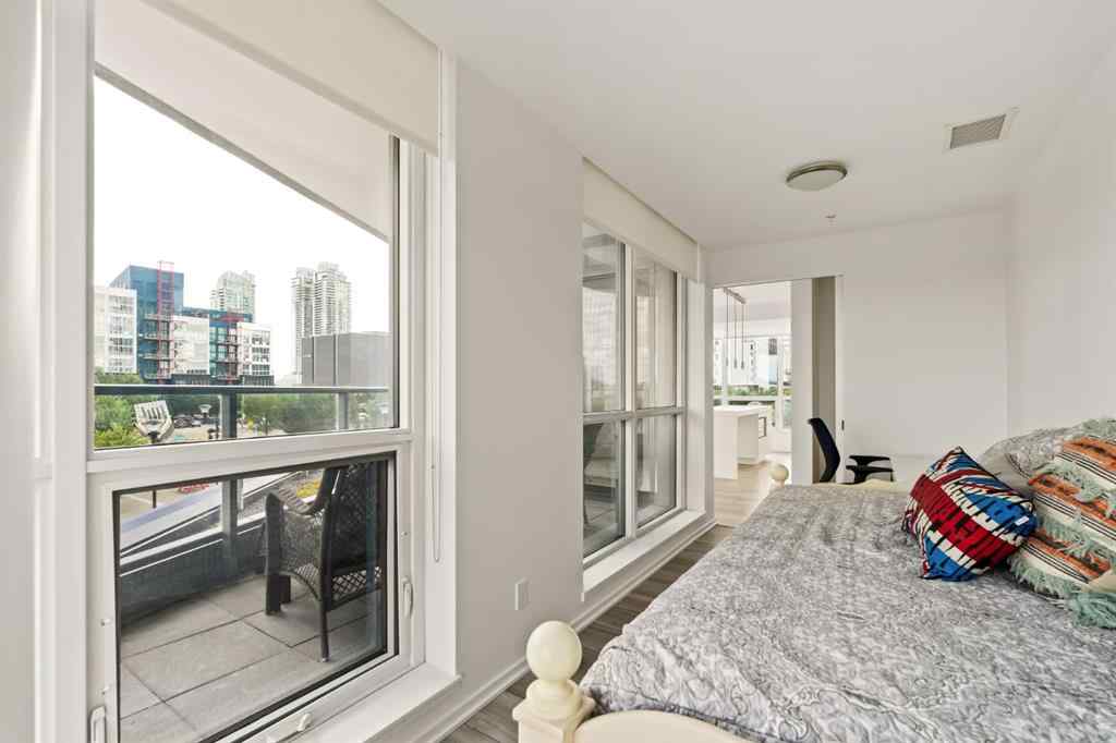 MLS® A2248047 - Unit #226 615 6 Avenue SE in Downtown East Village Calgary, Residential