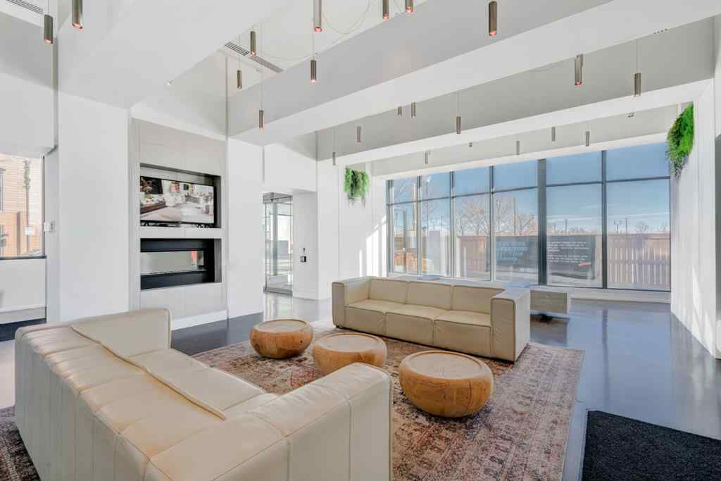 MLS® A2248047 - Unit #226 615 6 Avenue SE in Downtown East Village Calgary, Residential