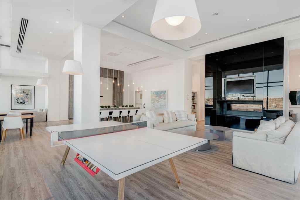 MLS® A2248047 - Unit #226 615 6 Avenue SE in Downtown East Village Calgary, Residential