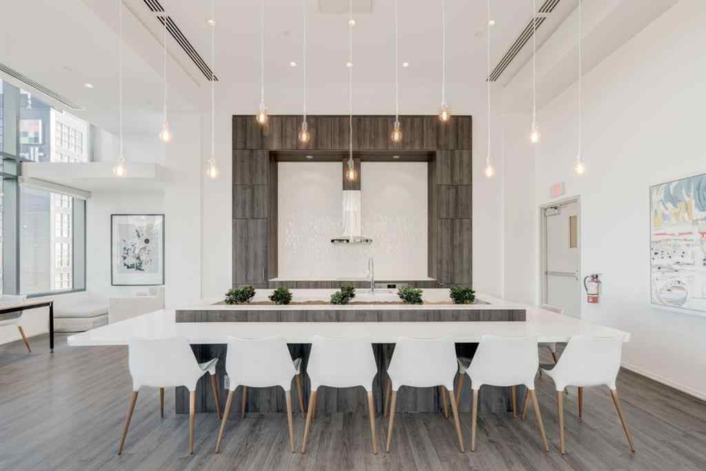 MLS® A2248047 - Unit #226 615 6 Avenue SE in Downtown East Village Calgary, Residential