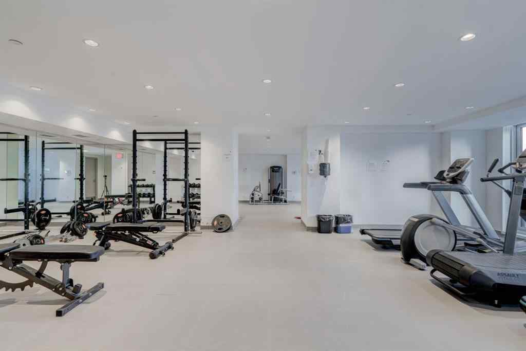 MLS® A2248047 - Unit #226 615 6 Avenue SE in Downtown East Village Calgary, Residential