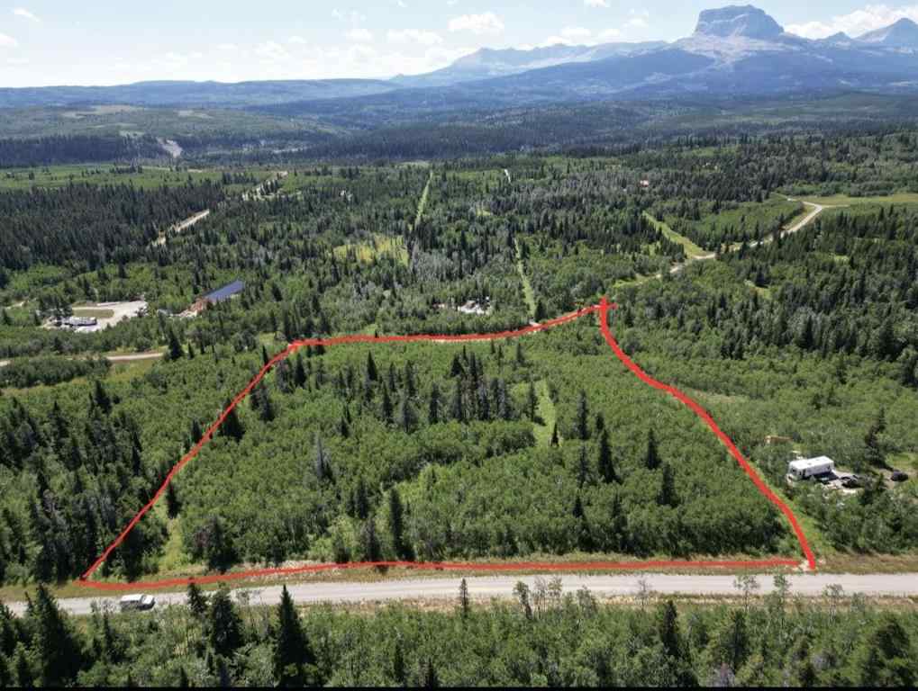 MLS® A2248048 - 12 Heritage Ranch Road  in NONE Rural Cardston County, Land