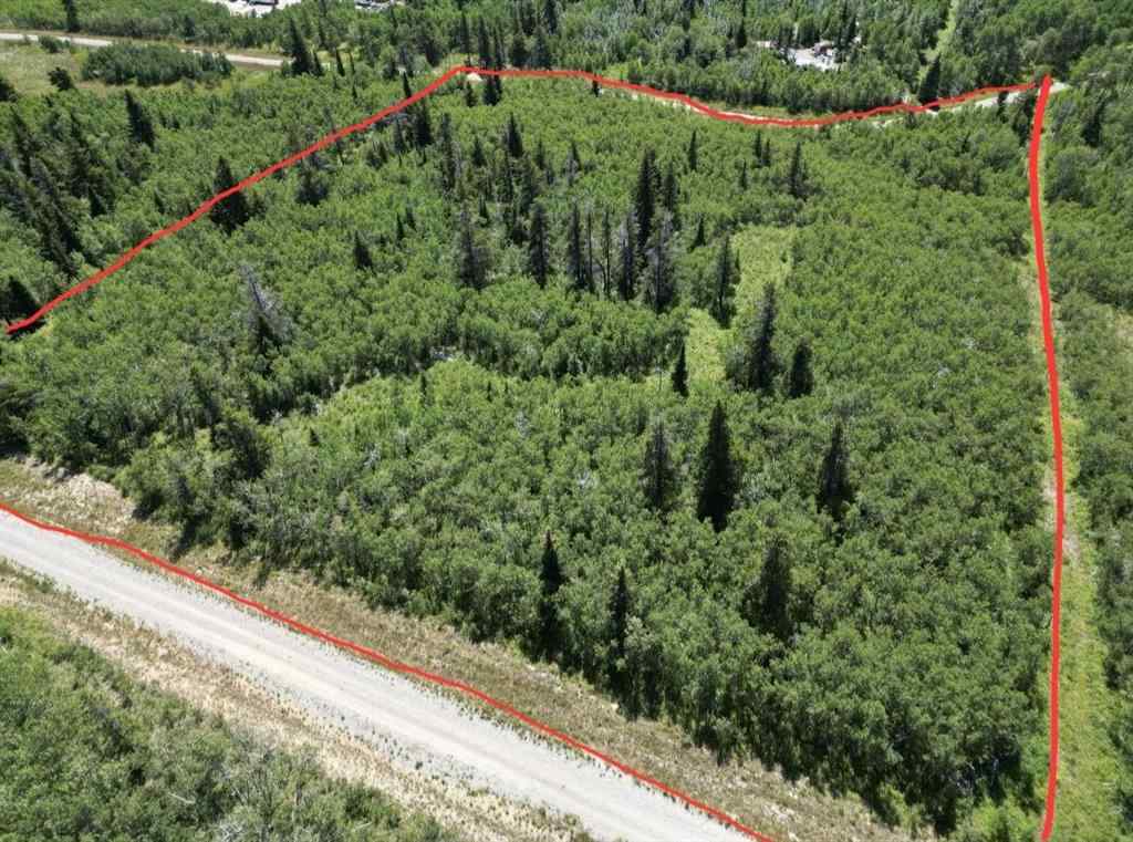 MLS® A2248048 - 12 Heritage Ranch Road  in NONE Rural Cardston County, Land