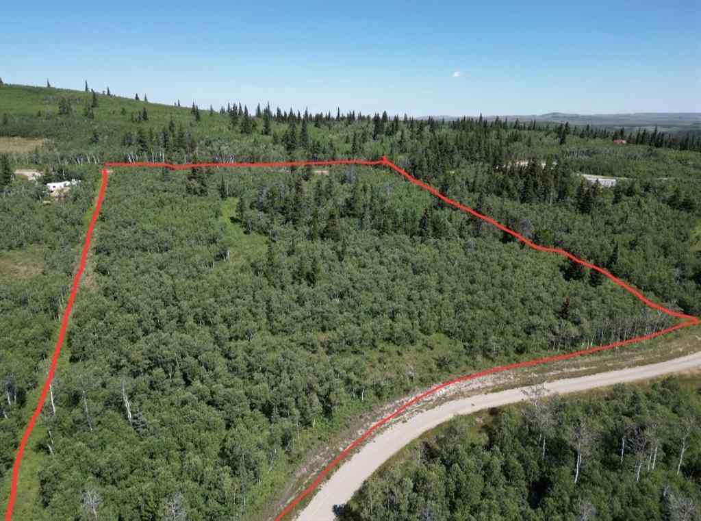 MLS® A2248048 - 12 Heritage Ranch Road  in NONE Rural Cardston County, Land