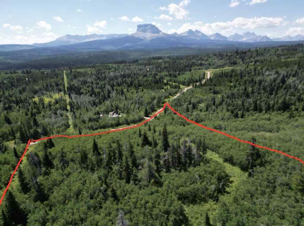 MLS® A2248048 - 12 Heritage Ranch Road  in NONE Rural Cardston County, Land