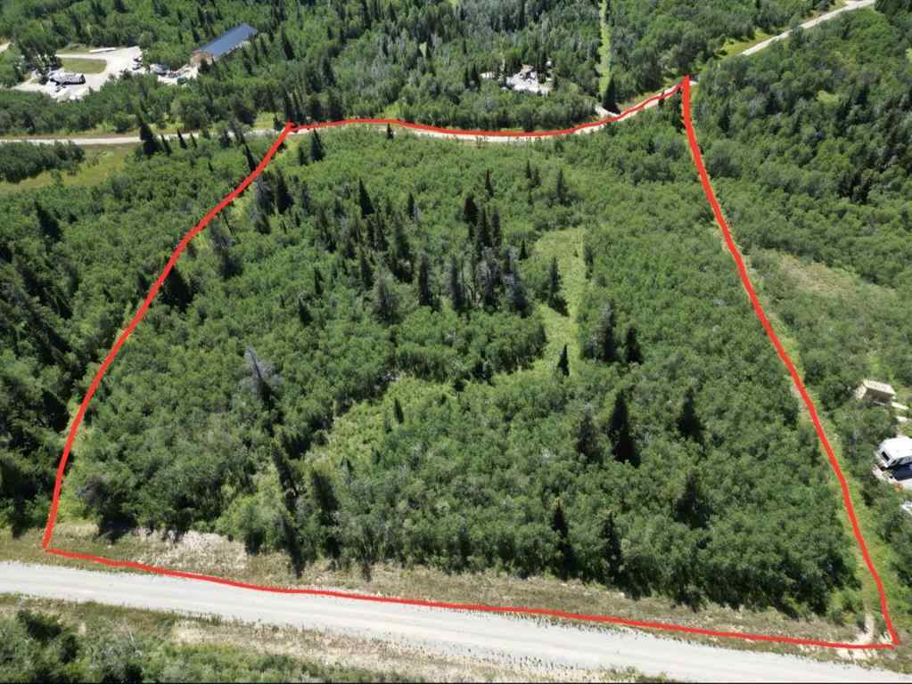 MLS® A2248048 - 12 Heritage Ranch Road  in NONE Rural Cardston County, Land