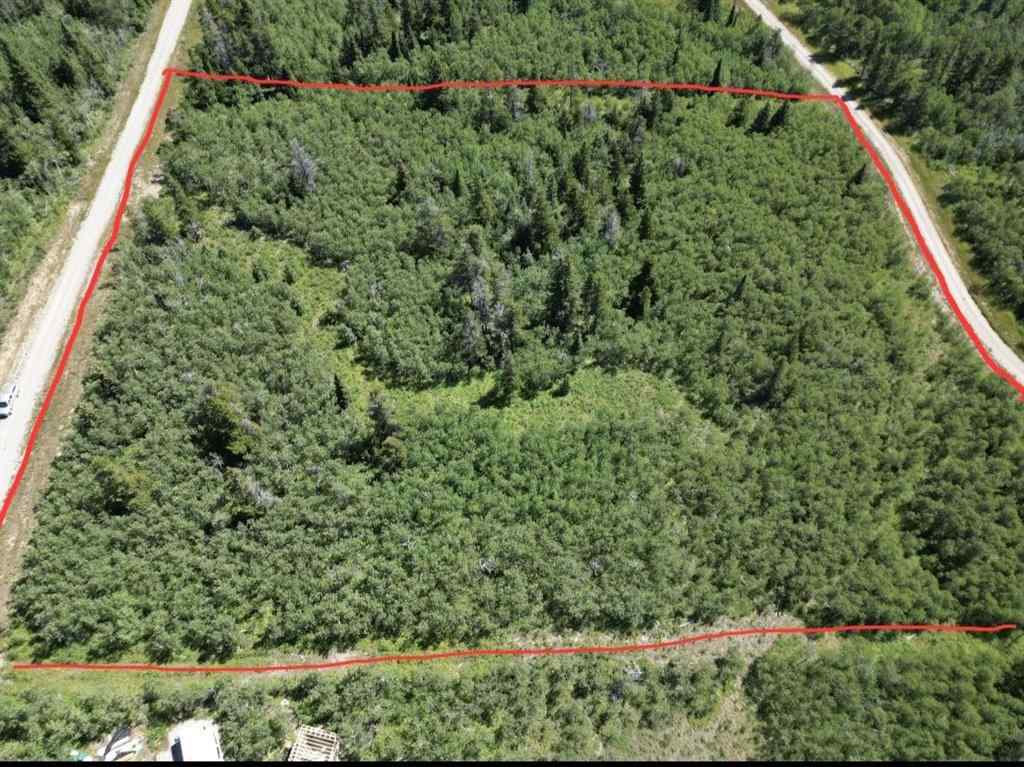 MLS® A2248048 - 12 Heritage Ranch Road  in NONE Rural Cardston County, Land