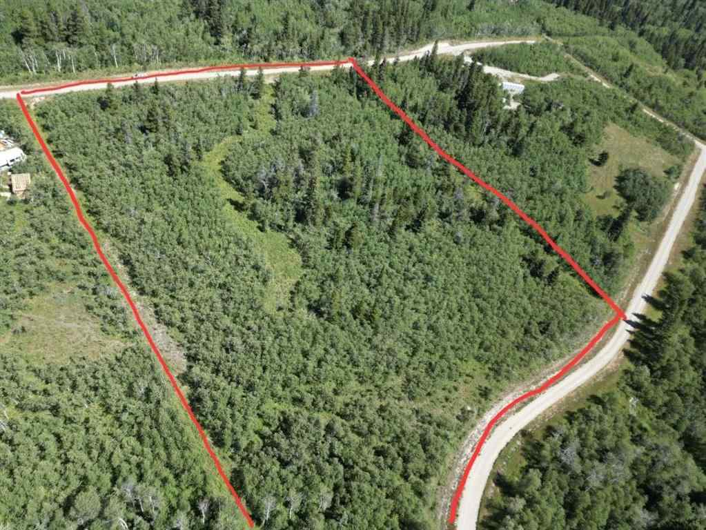 MLS® A2248048 - 12 Heritage Ranch Road  in NONE Rural Cardston County, Land