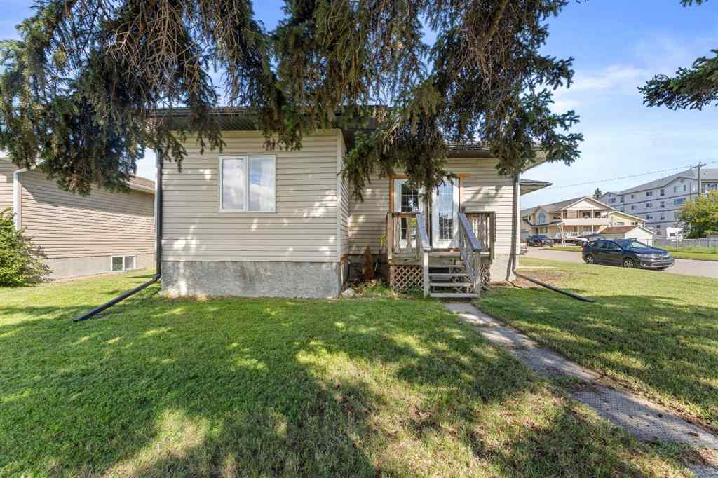 MLS® A2248049 - 4429 55 Avenue  in NONE Olds, Residential