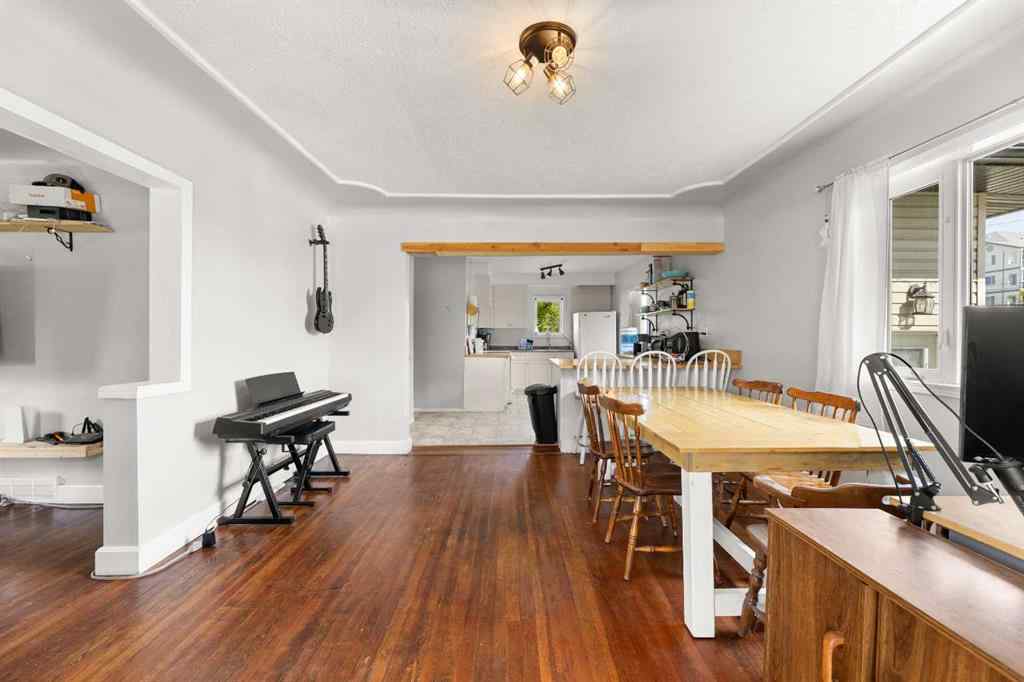 MLS® A2248049 - 4429 55 Avenue  in NONE Olds, Residential