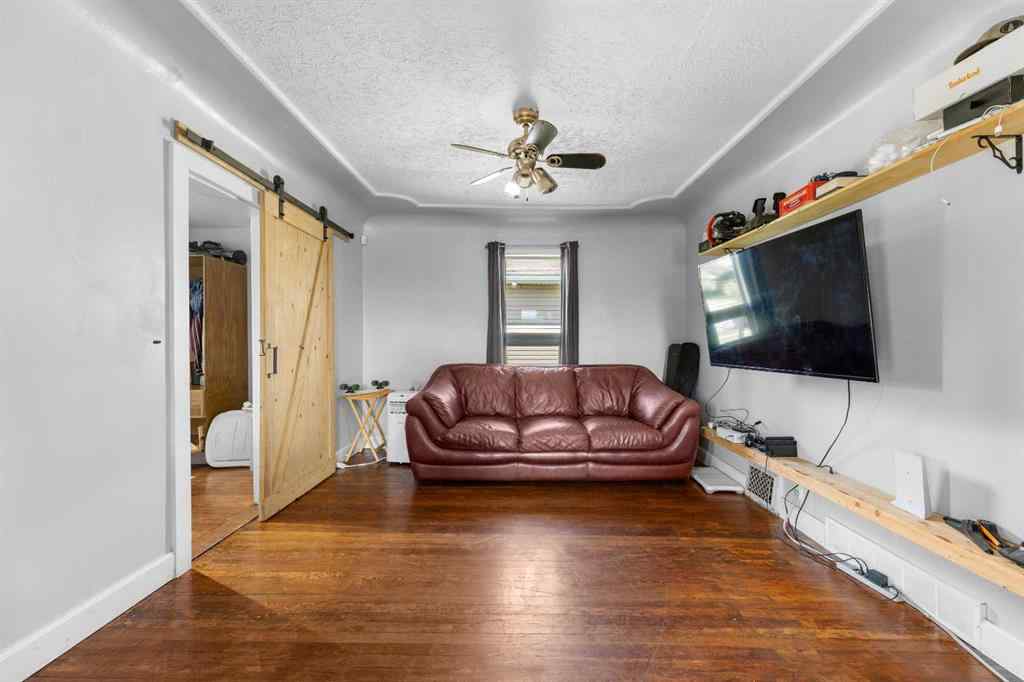 MLS® A2248049 - 4429 55 Avenue  in NONE Olds, Residential