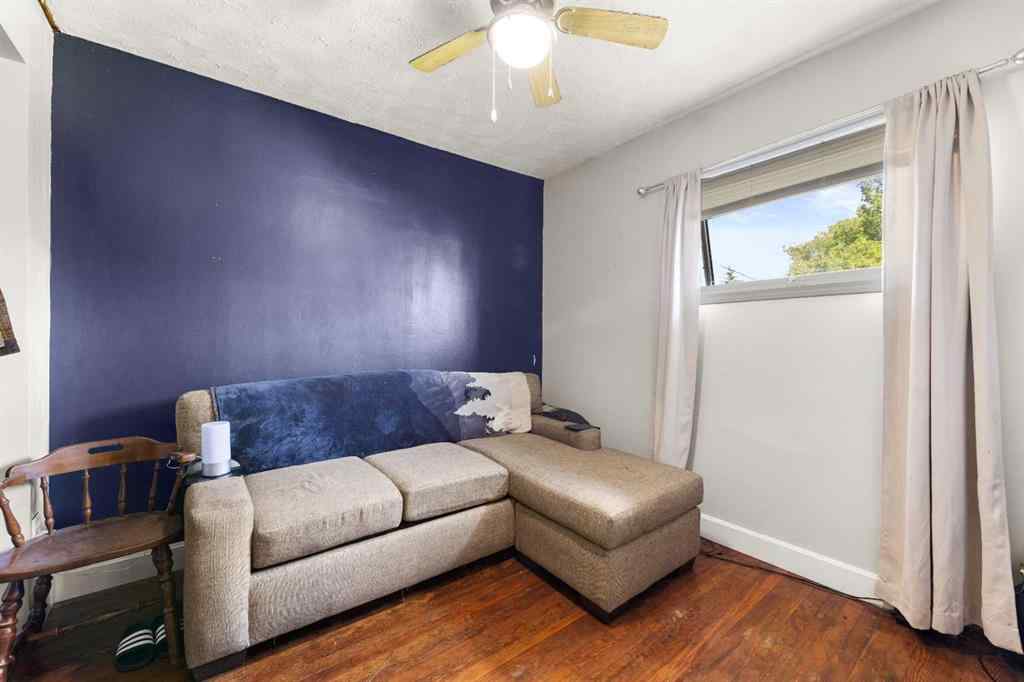 MLS® A2248049 - 4429 55 Avenue  in NONE Olds, Residential