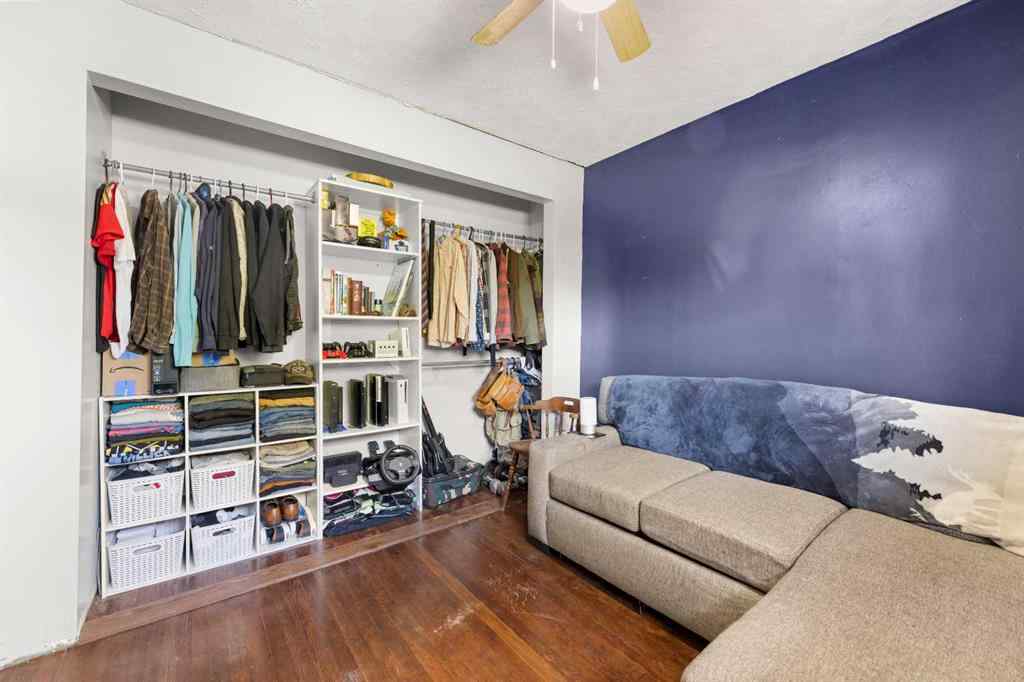 MLS® A2248049 - 4429 55 Avenue  in NONE Olds, Residential