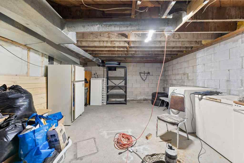 MLS® A2248049 - 4429 55 Avenue  in NONE Olds, Residential