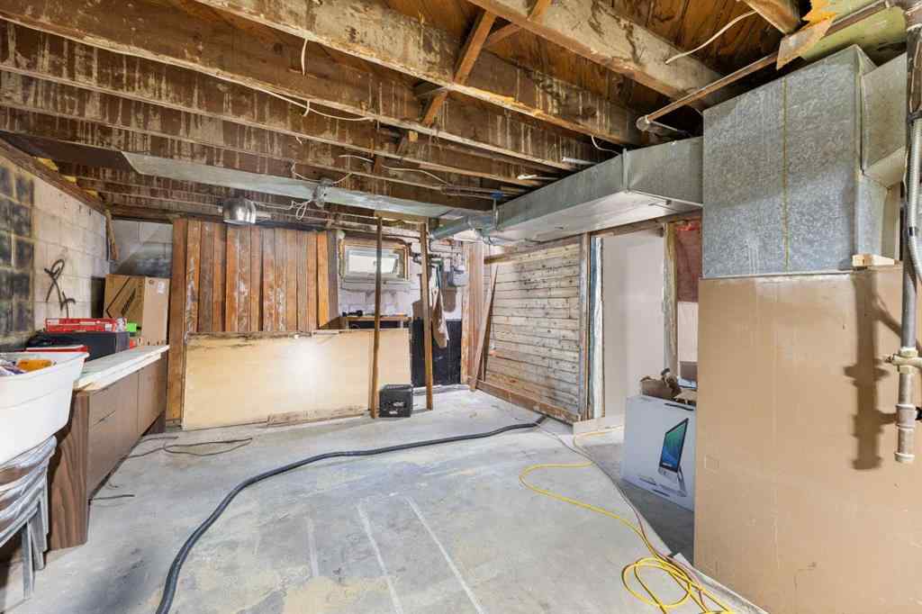 MLS® A2248049 - 4429 55 Avenue  in NONE Olds, Residential