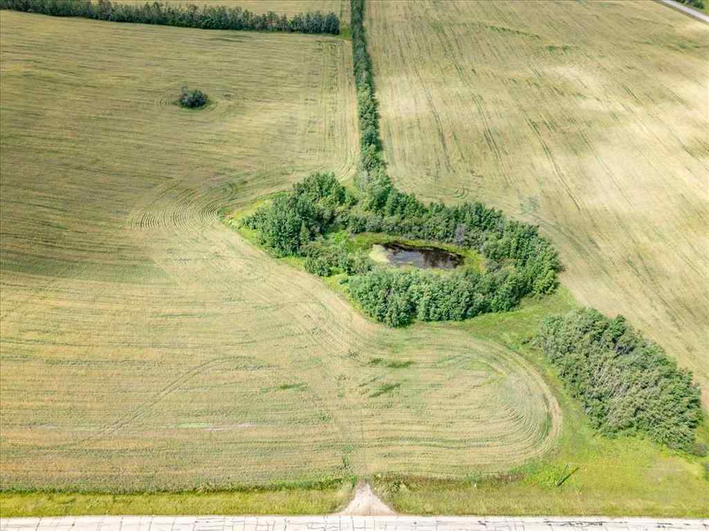 MLS® A2248050 -  Part of NE-24-47-1-W5   in NONE Rural Wetaskiwin No. 10, County of, Land