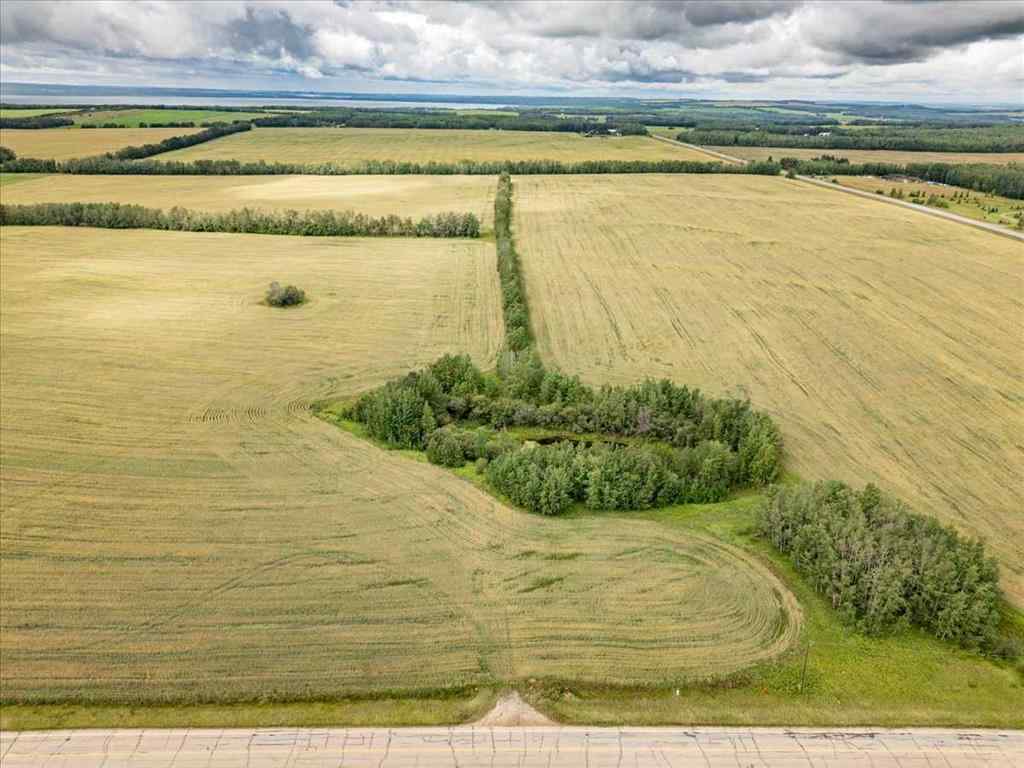MLS® A2248050 -  Part of NE-24-47-1-W5   in NONE Rural Wetaskiwin No. 10, County of, Land