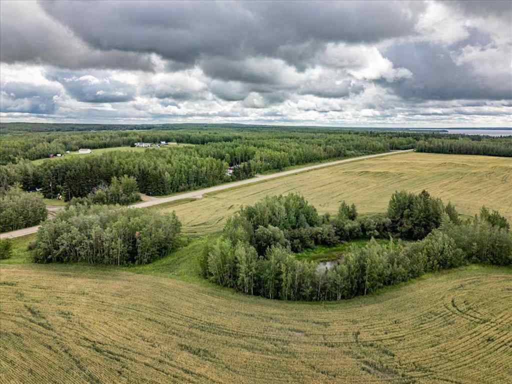 MLS® A2248050 -  Part of NE-24-47-1-W5   in NONE Rural Wetaskiwin No. 10, County of, Land