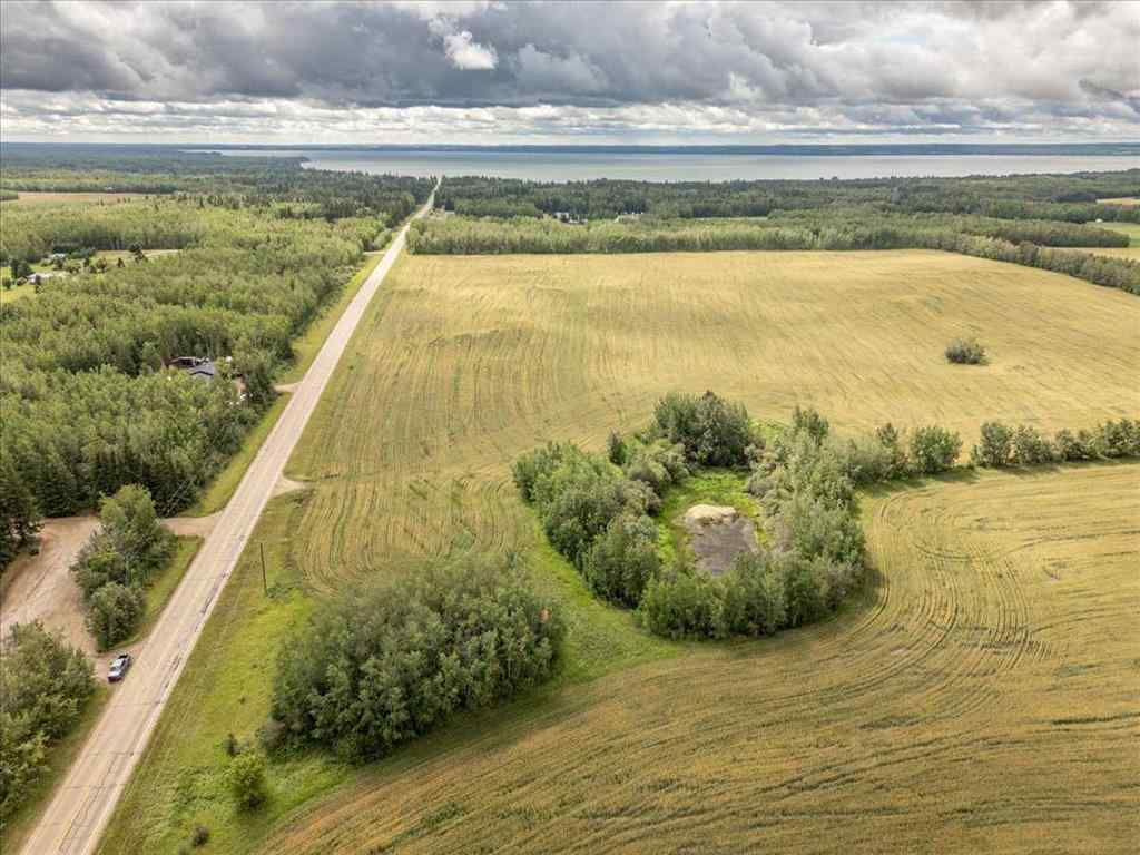 MLS® A2248050 -  Part of NE-24-47-1-W5   in NONE Rural Wetaskiwin No. 10, County of, Land
