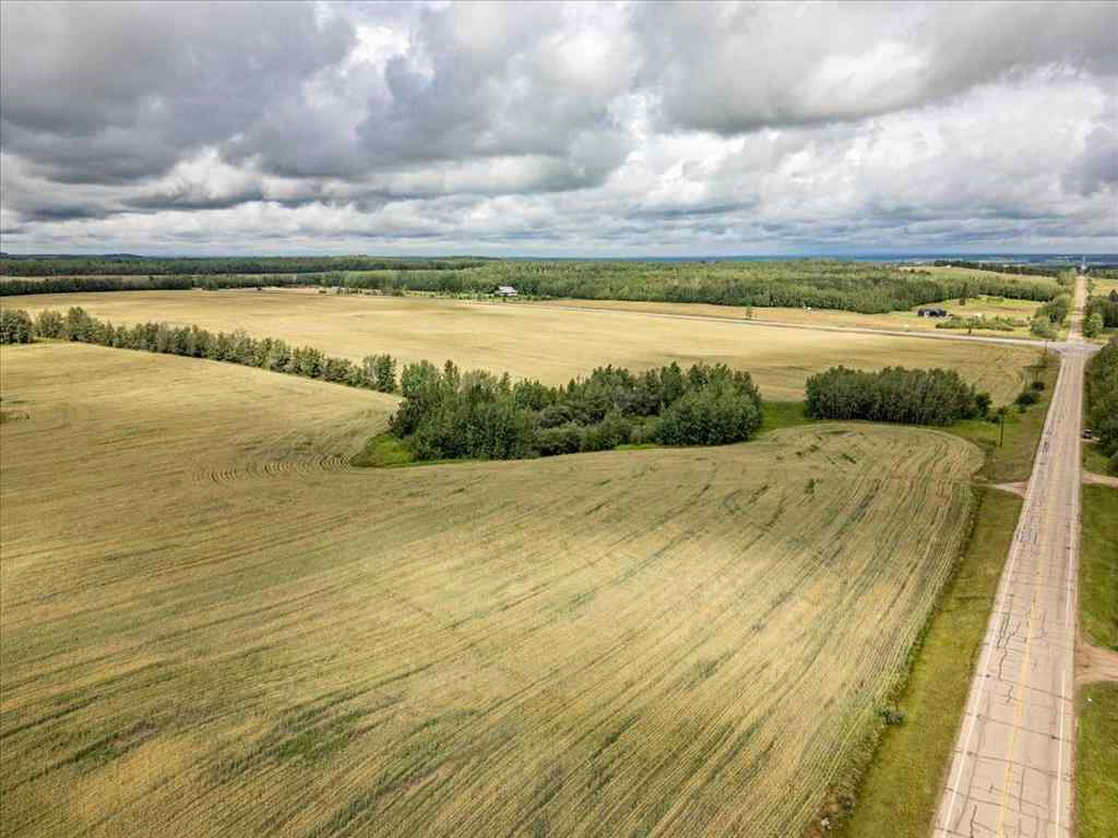 MLS® A2248050 -  Part of NE-24-47-1-W5   in NONE Rural Wetaskiwin No. 10, County of, Land