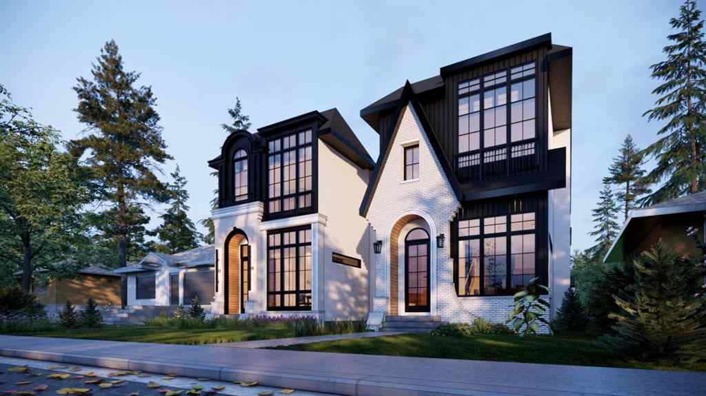 MLS® A2248051 - 2611 35 Street SW in Killarney/Glengarry Calgary, Residential