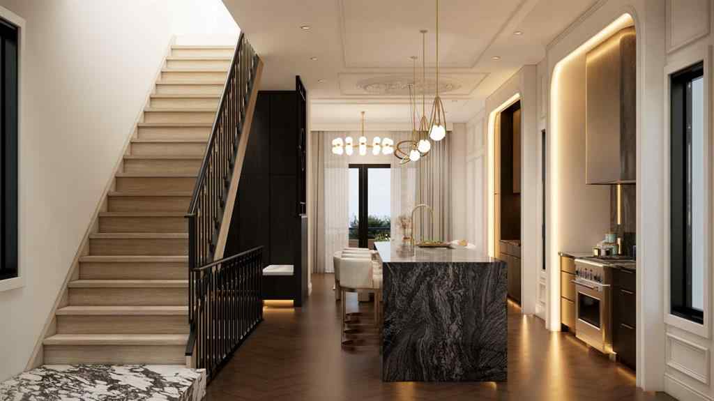 MLS® A2248051 - 2611 35 Street SW in Killarney/Glengarry Calgary, Residential