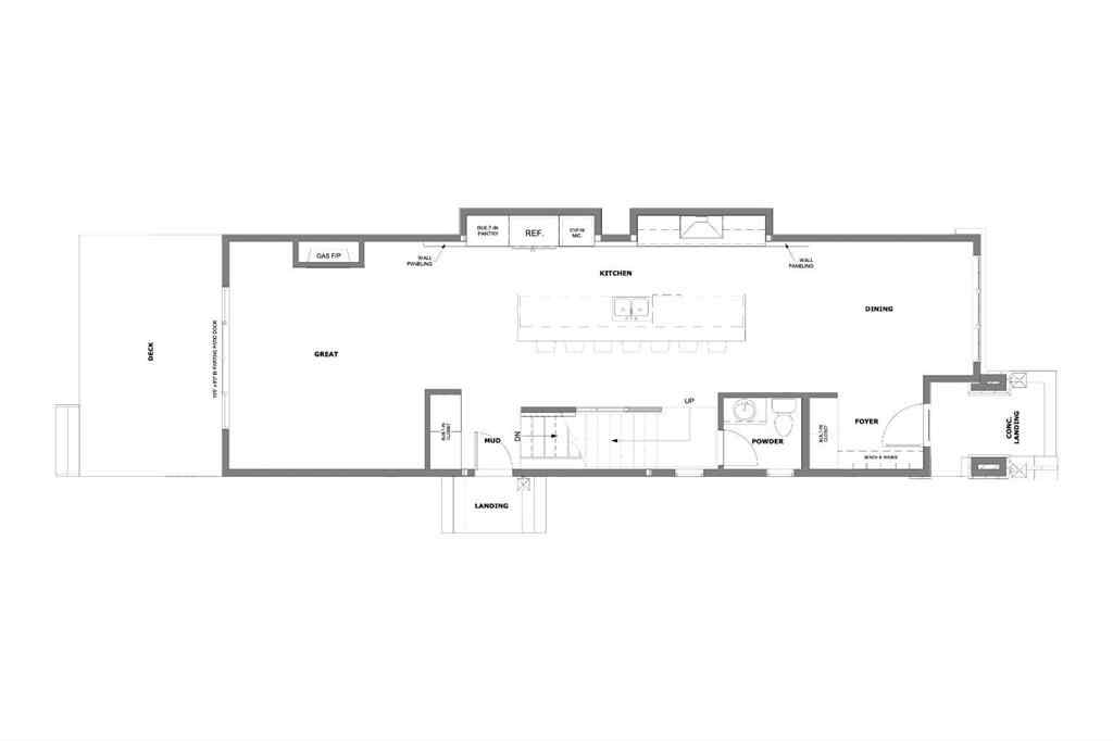 MLS® A2248051 - 2611 35 Street SW in Killarney/Glengarry Calgary, Residential