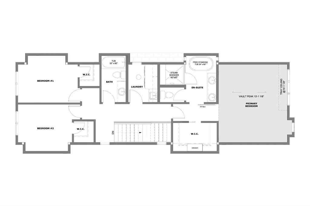 MLS® A2248051 - 2611 35 Street SW in Killarney/Glengarry Calgary, Residential