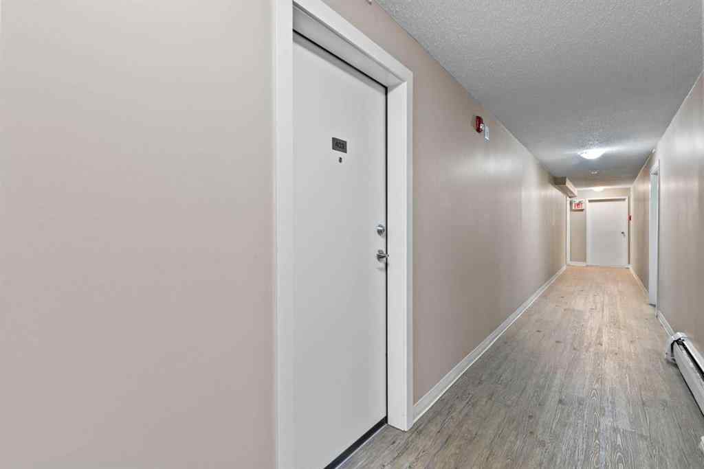 MLS® A2248053 - Unit #403 4455C Greenview Drive NE in Greenview Calgary, Residential