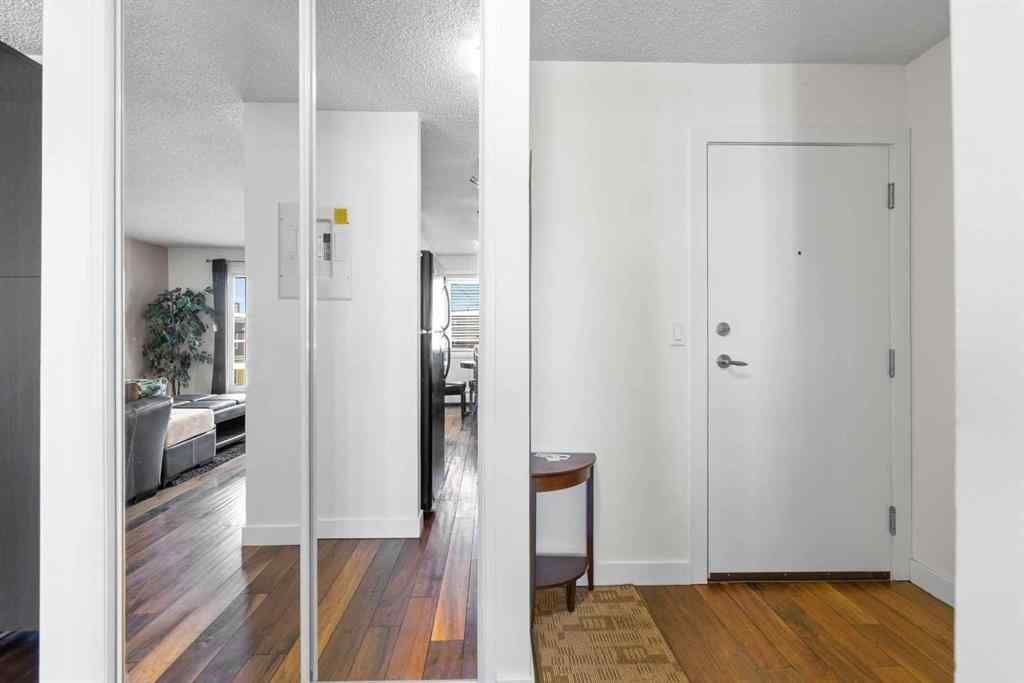 MLS® A2248053 - Unit #403 4455C Greenview Drive NE in Greenview Calgary, Residential