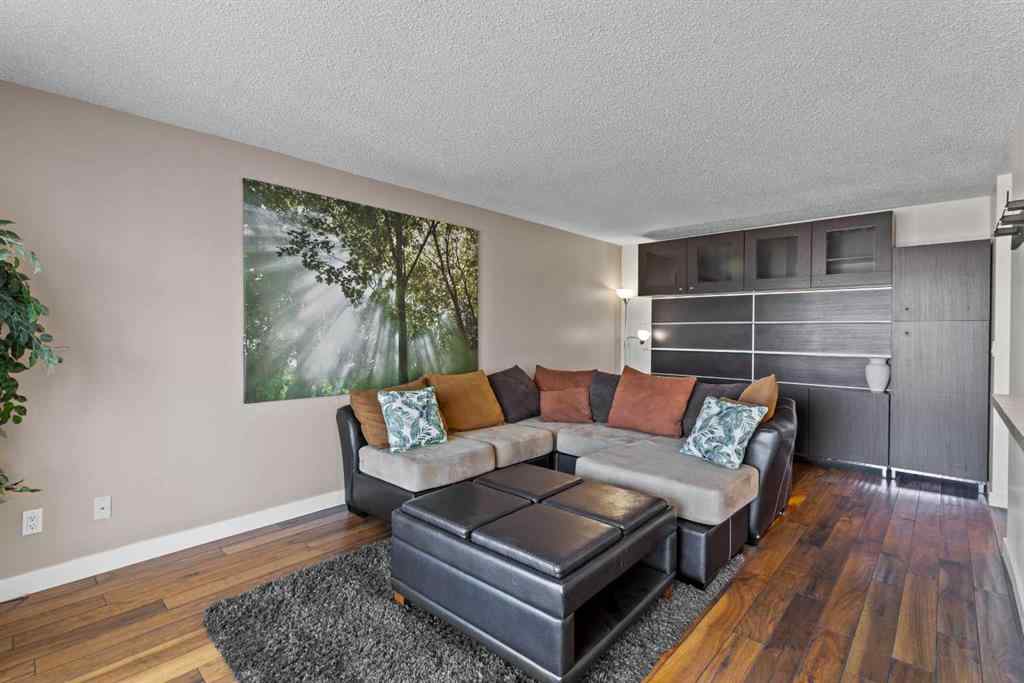 MLS® A2248053 - Unit #403 4455C Greenview Drive NE in Greenview Calgary, Residential