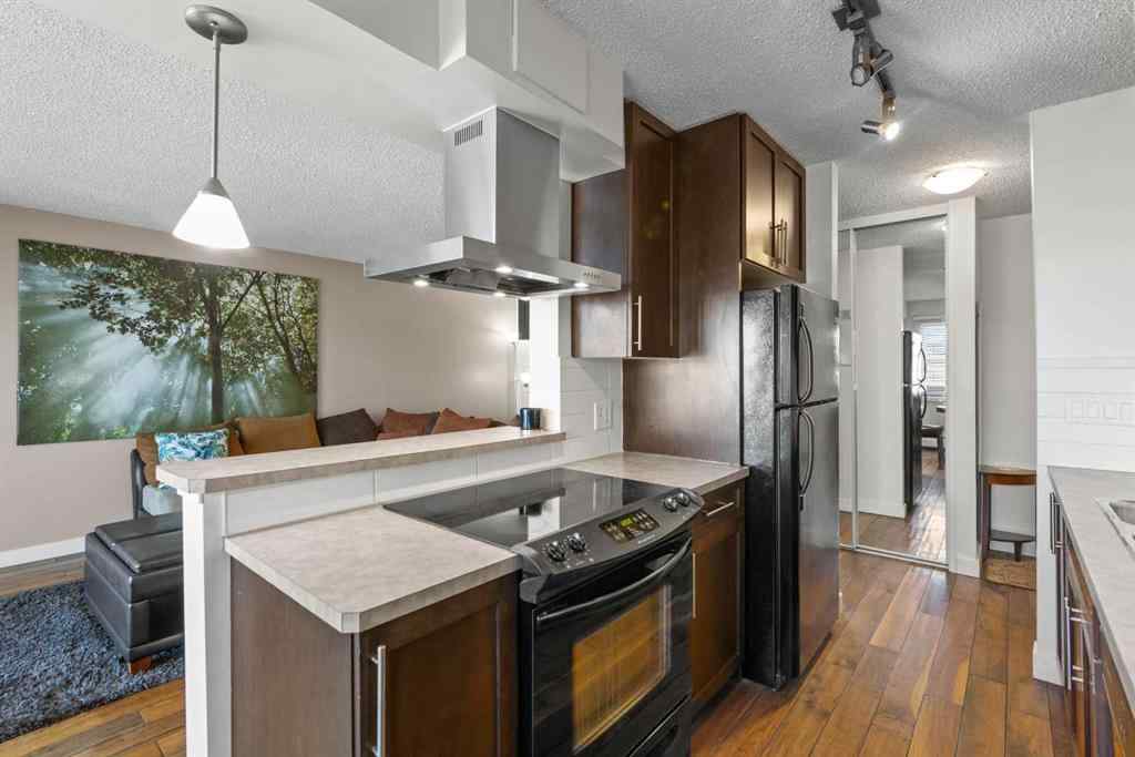 MLS® A2248053 - Unit #403 4455C Greenview Drive NE in Greenview Calgary, Residential