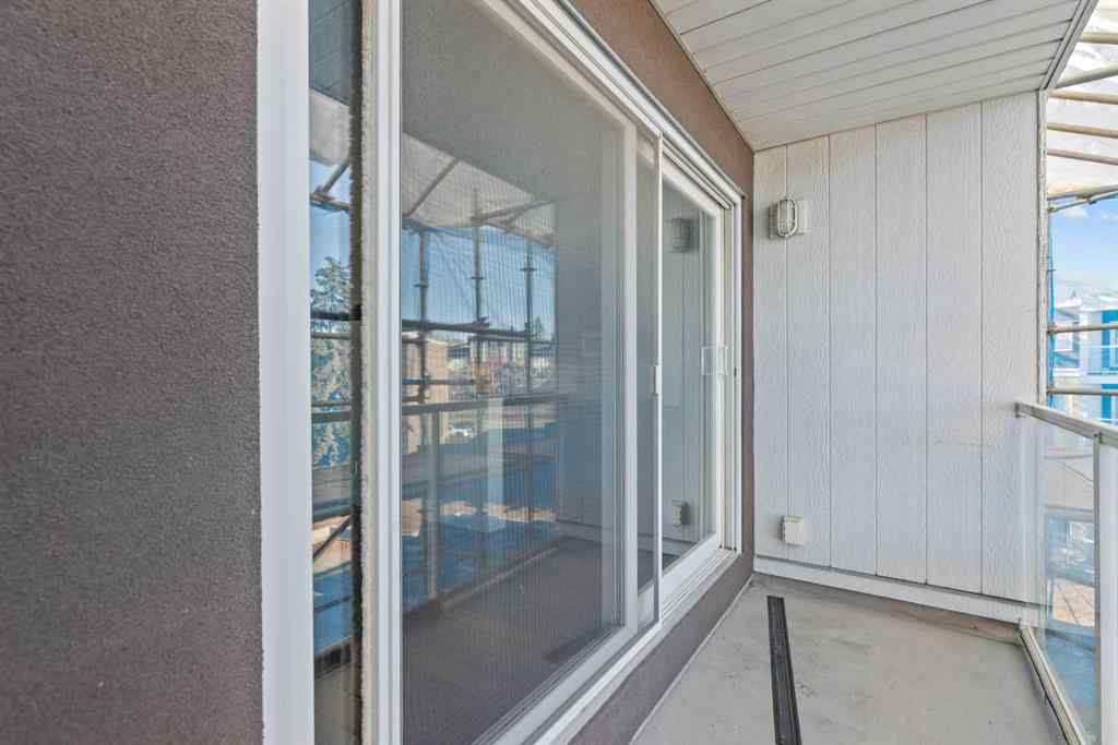 MLS® A2248053 - Unit #403 4455C Greenview Drive NE in Greenview Calgary, Residential