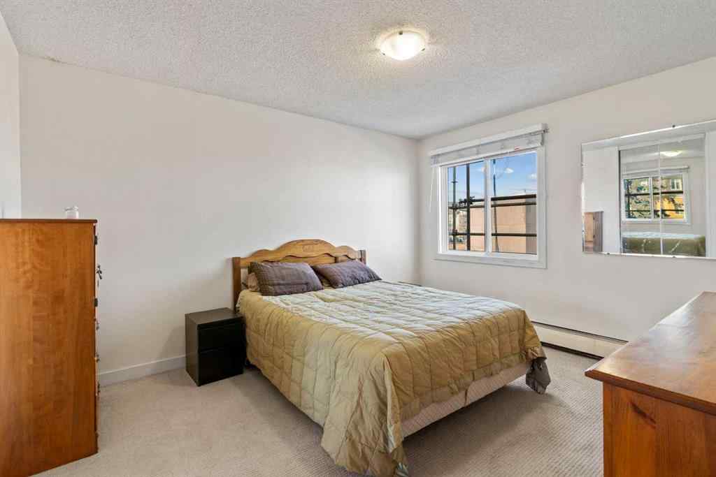 MLS® A2248053 - Unit #403 4455C Greenview Drive NE in Greenview Calgary, Residential
