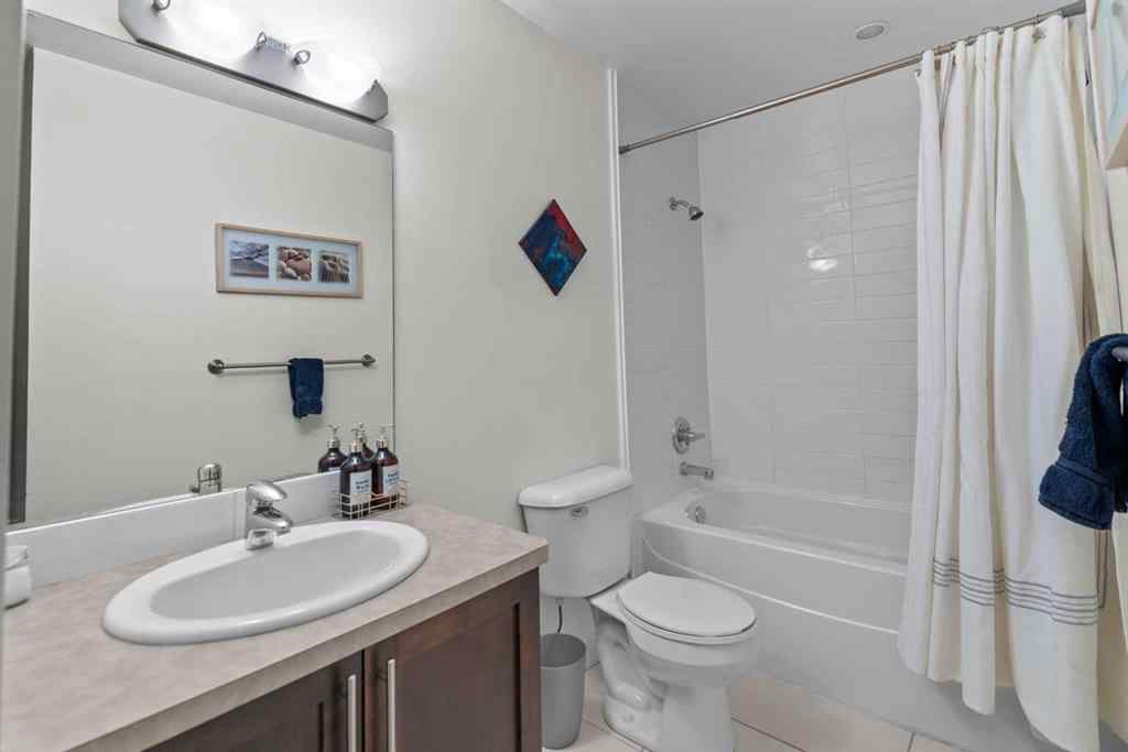 MLS® A2248053 - Unit #403 4455C Greenview Drive NE in Greenview Calgary, Residential