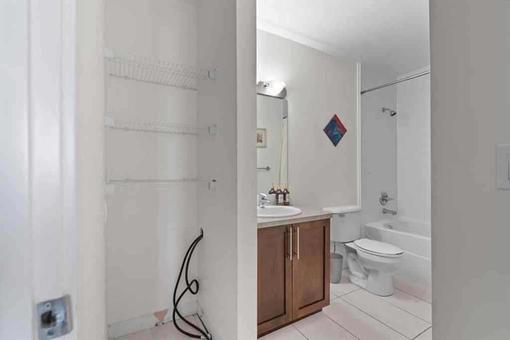 MLS® A2248053 - Unit #403 4455C Greenview Drive NE in Greenview Calgary, Residential